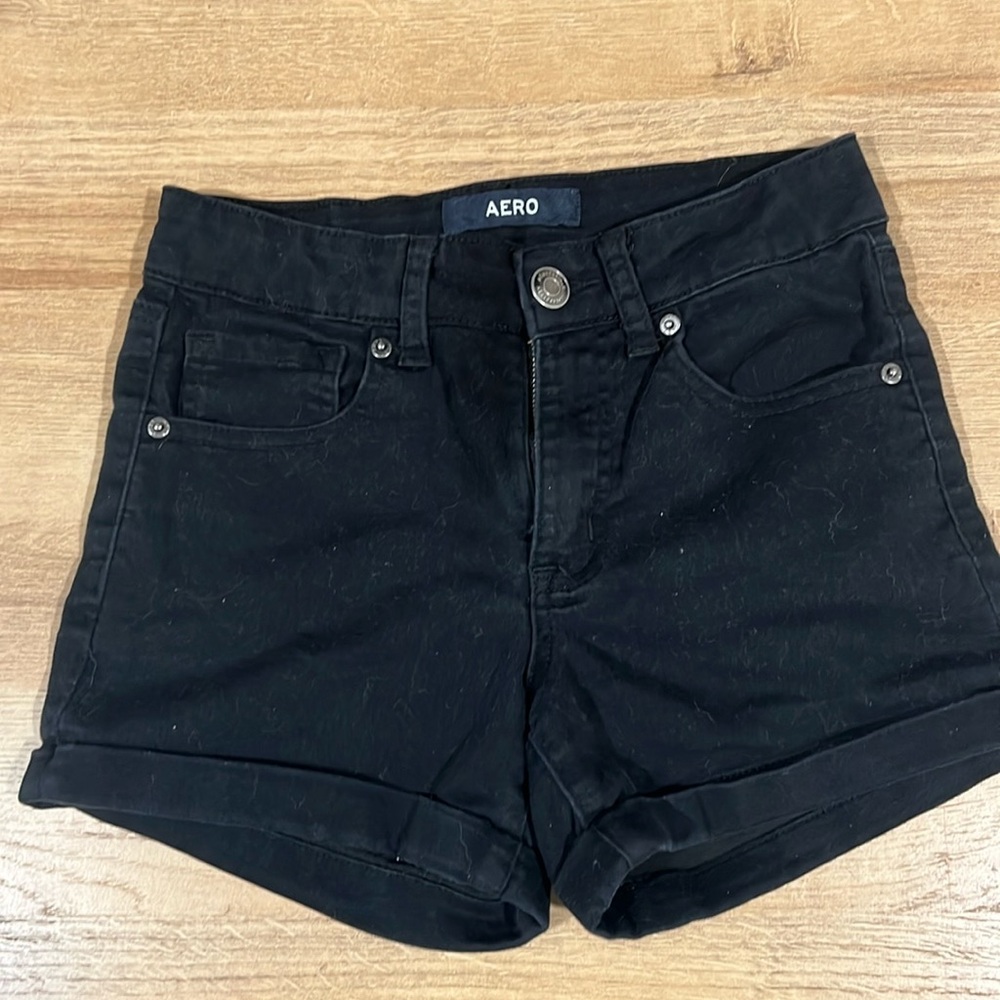 AERO JEANS SIZE 0